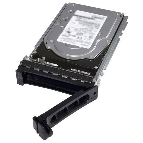 9FN066-150 Жесткий диск Dell 600GB SAS 15K 6GBPS 3.5