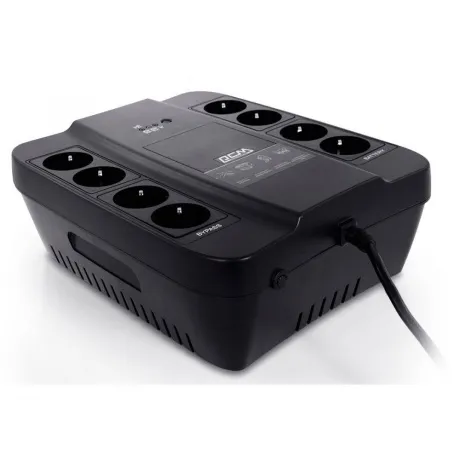 ИБП Powercom SPIDER SPD-450N в Санкт-Петербурге
