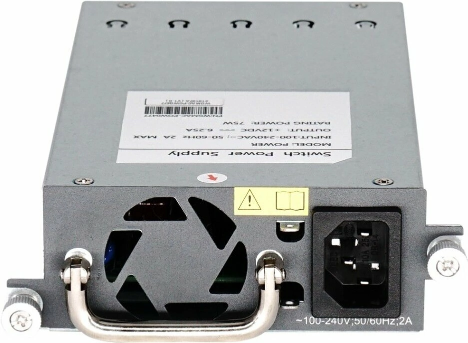 Блок питания BDCom PWR-75-AC