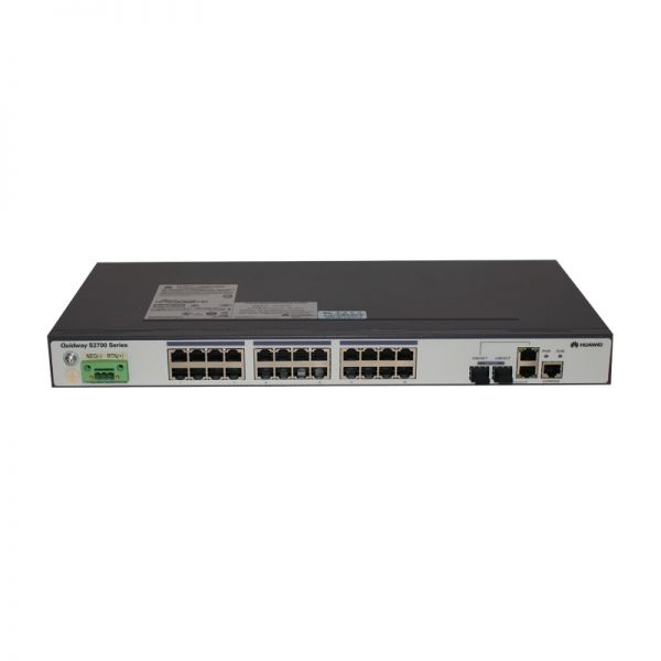 Huawei S2700 Switches