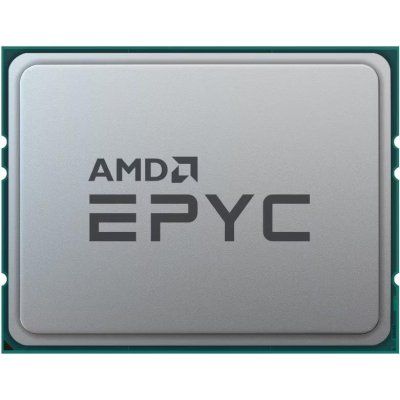 Процессор AMD Epyc 9384X OEM