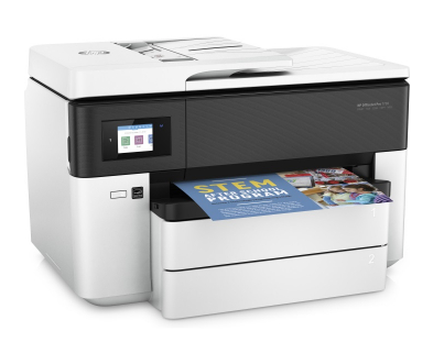 МФУ HP OfficeJet Pro 7730 Wide Format