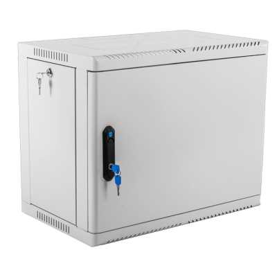 Телекоммуникационный шкаф ЦМО ШРН-12.350.1