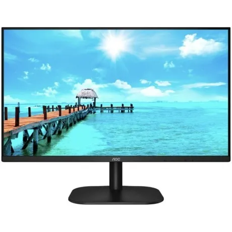 Монитор AOC 27" 27B2H Black в Санкт-Петербурге