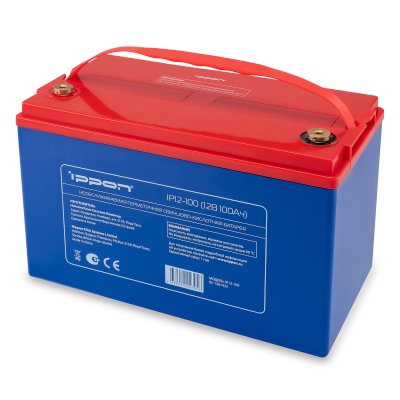 Батарея для UPS Ippon IP12-100
