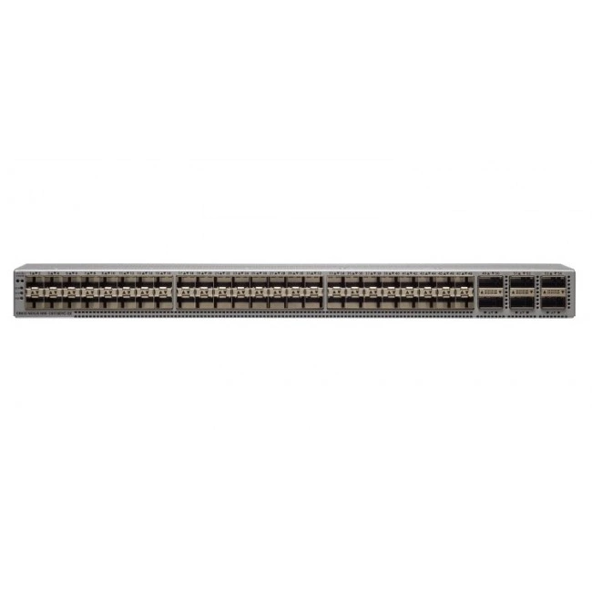 Коммутатор Cisco N9K-C93180YC-EX
