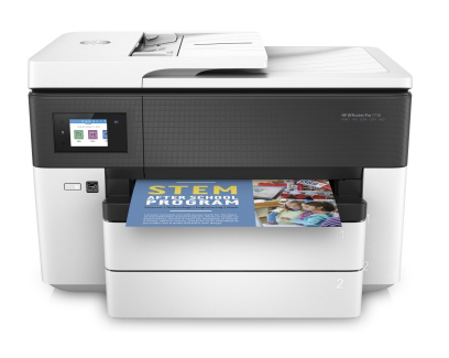 МФУ HP OfficeJet Pro 7730 Wide Format