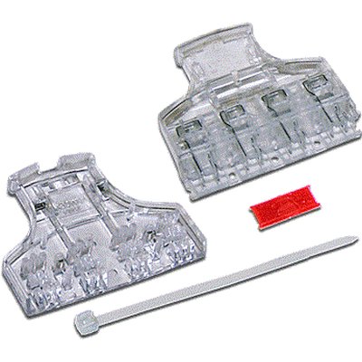 Вилка Lanmaster LAN-S110P4-6