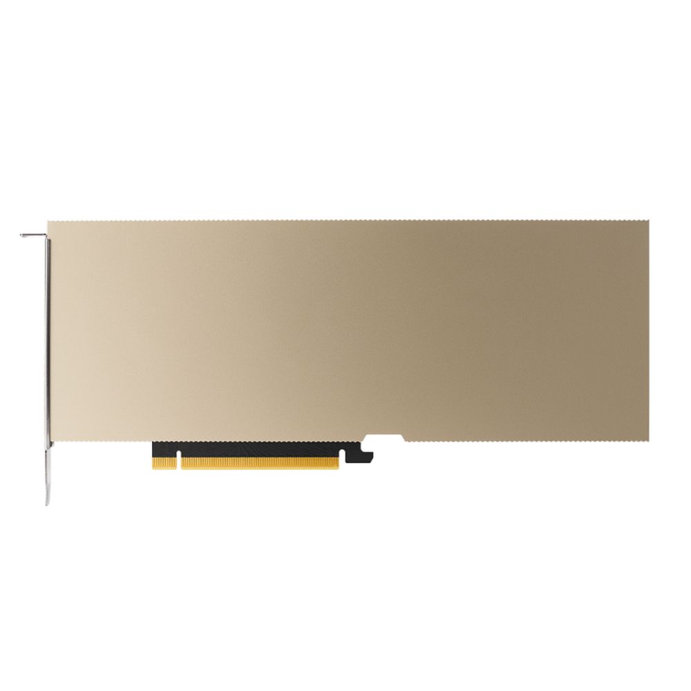 Графический ускоритель Nvidia Tesla A10, 24GB GDDR6, PCIe Gen4 (x16), Full-height, full-length (FHFL) 10.5”, single slot, Passive, 150W, OEM (900-2G133-0020-000)