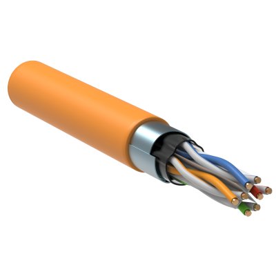 Витая пара ITK LC1-C604-327