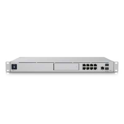 Маршрутизатор Ubiquiti UniFi Dream Machine Special Edition UDM-SE