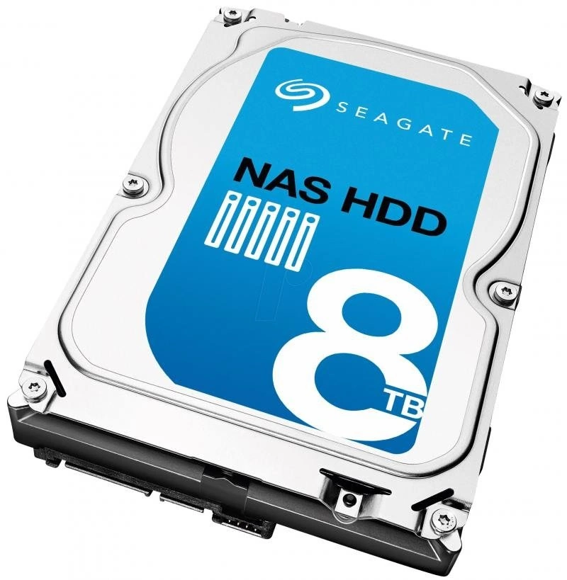 Жёсткий диск Seagate ST8000NM0075
