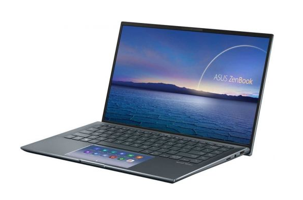 ASUS Zenbook 14 UX435EA