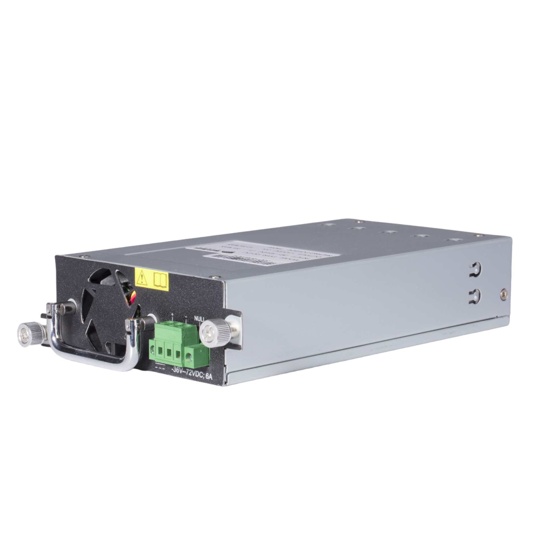 Блок питания DC для коммутаторов BDCOM серии S3900 и S5828, 75W