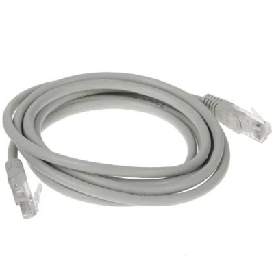 Патч-корд Cablexpert PP12-2M