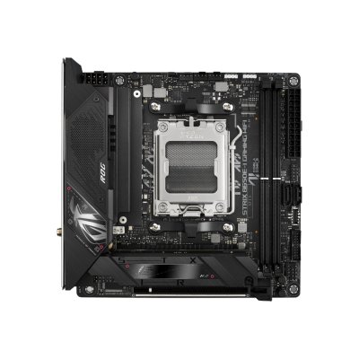 Материнская плата ASUS ROG Strix B650E-I Gaming WiFi