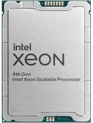 Процессор Dell Intel Xeon Gold 5415+ (338-CHSS)