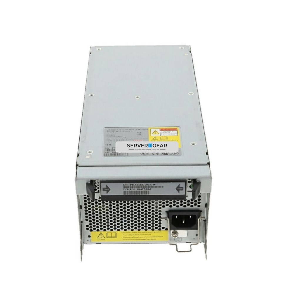 84627-03A Блок питания PSU 450W PS6500 PS6510
