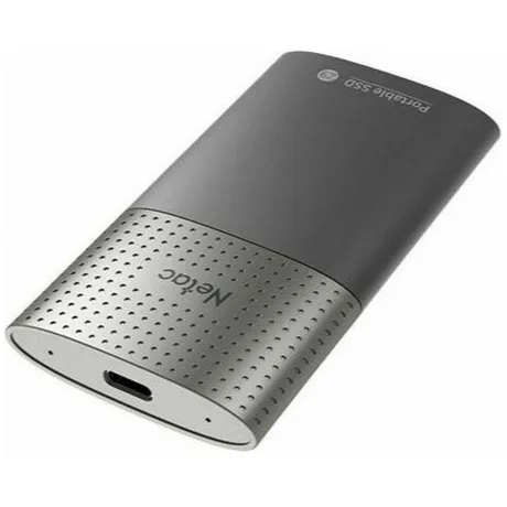 Накопитель SSD Netac 2.0Tb Z9 (NT01Z9-002T-32BK) в Санкт-Петербурге