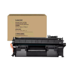 Заправка картриджа HP W9024MC (59MC)