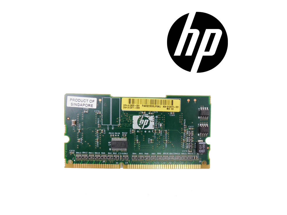 Модуль кэш-памяти HP 633543-001