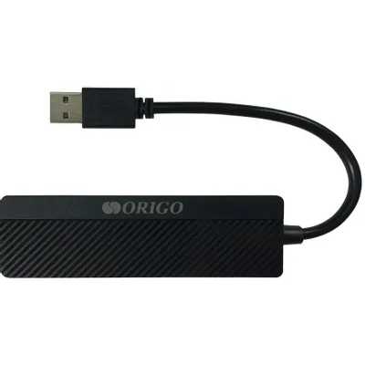 Разветвитель USB Origo OU1140/A1A