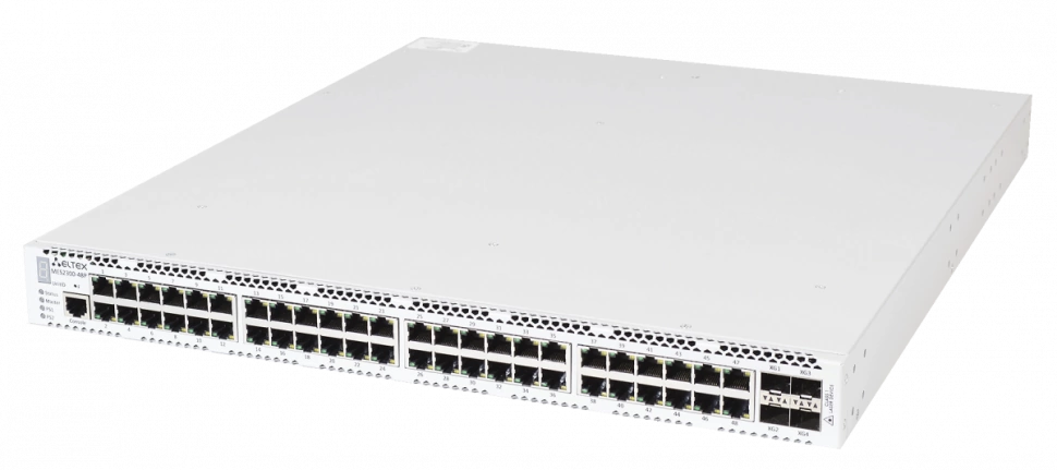 Коммутатор Eltex MES2300-48P