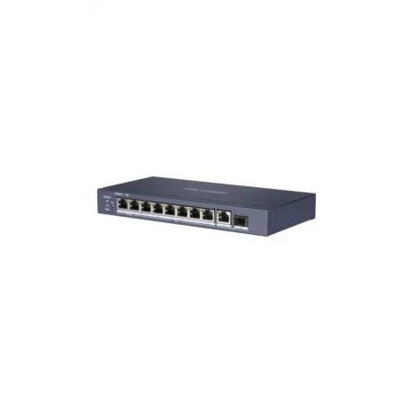 Коммутатор Hikvision DS-3E0510HP-E в Санкт-Петербурге