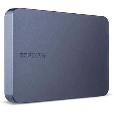 Жесткий диск Toshiba Canvio Gaming 2Tb HDTX220EK3AA