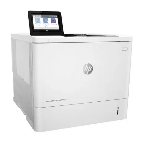 Принтер лазерный HP LaserJet Enterprise M611dn (7PS84A) в Санкт-Петербурге