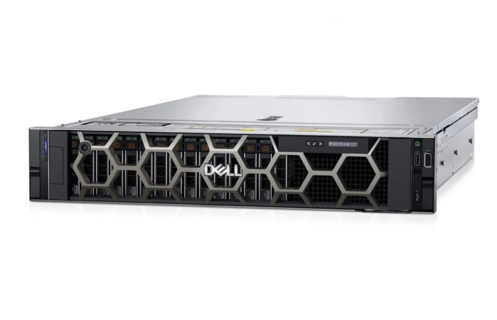 Сервер Dell PowerEdge R750 (210-AYCG-192)