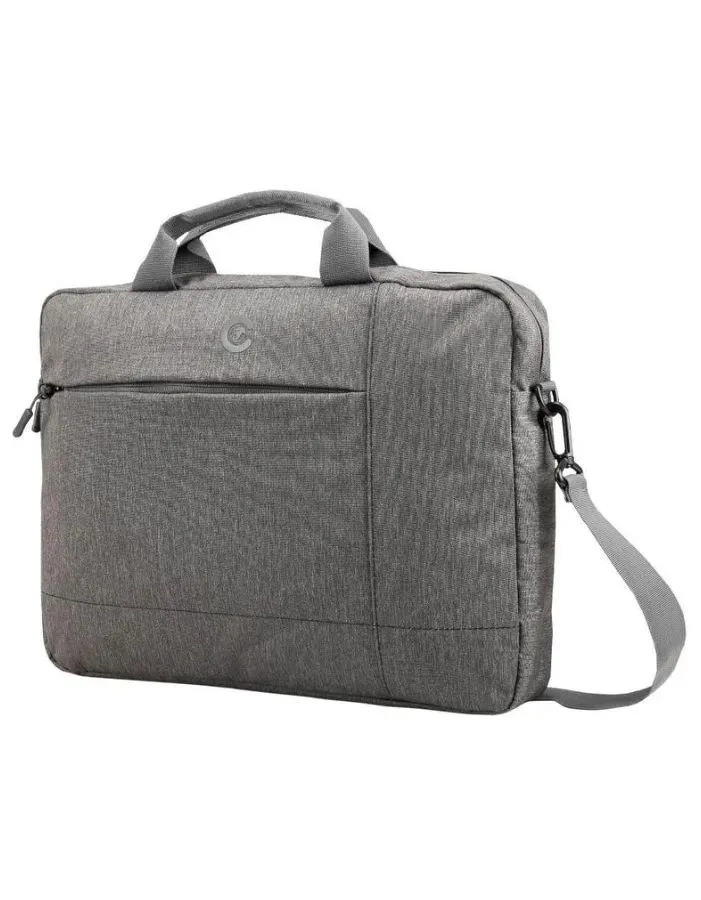 Сумка Continent 15.6" CC-211 Grey в Санкт-Петербурге