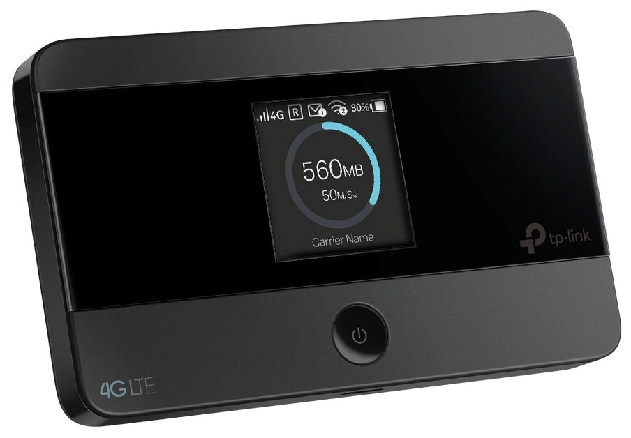 Маршрутизатор TP-Link M7350