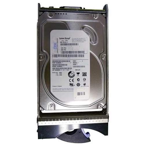 Жёсткий диск IBM 41Y8483
