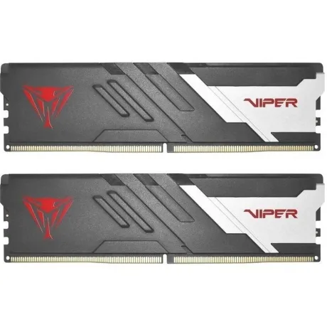 Оперативная память Patriot DIMM 32GB DDR5-5600 (PVV532G560C36K) в Санкт-Петербурге