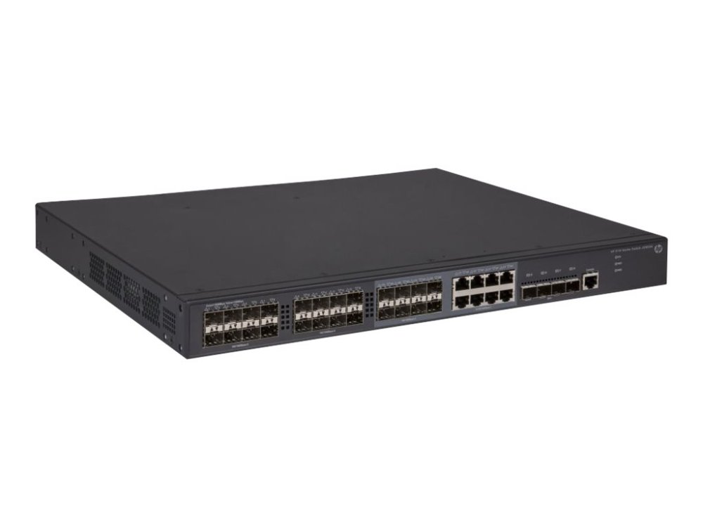 Aruba 5130-24G-SFP-4SFP+