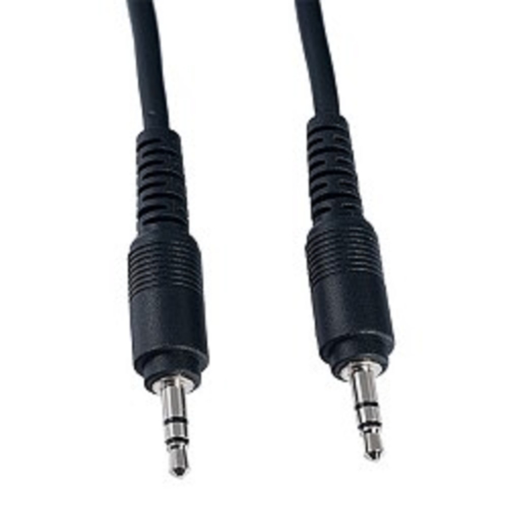PERFEO Кабель Jack 3.5 мм вилка - Jack 3.5 мм вилка, длина 5 м. (J2105)