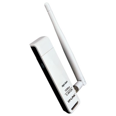 WiFi адаптер TP-Link TL-WN722N