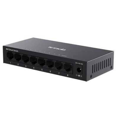 Коммутатор Tenda TEG2208D