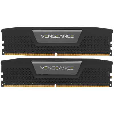 Оперативная память Corsair Vengeance CMK64GX5M2B5200C40