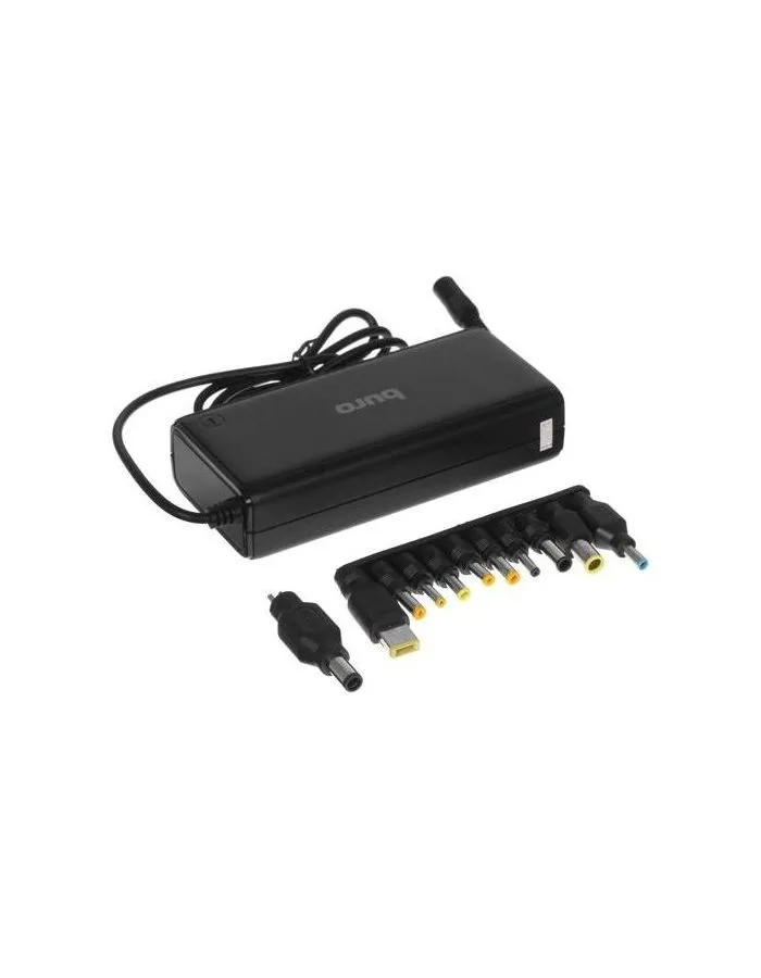 Блок питания Buro BUM-1187H90 в Санкт-Петербурге