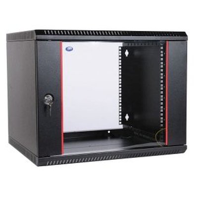 Телекоммуникационный шкаф ЦМО ШРН-Э-9.350-9005