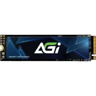 SSD диск AGI AI808 1Tb AGI1T0G80AI808