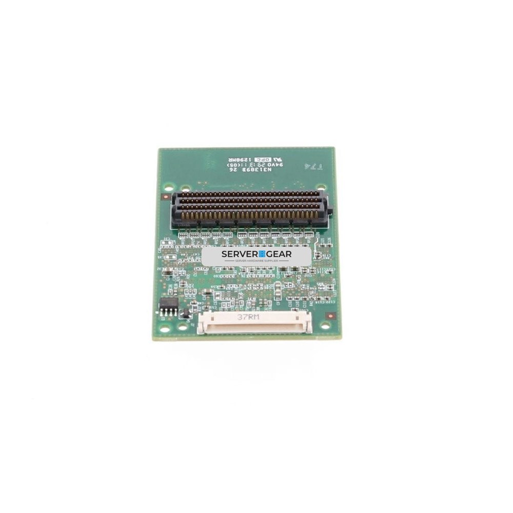 00D7085 Контроллер Express ServeRAID M5100 Series 512MB Cache/RAID 5 Upgrade for IBM System x