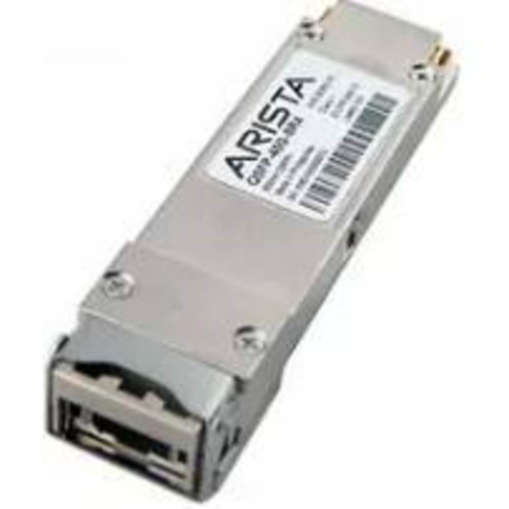 Модуль оптический QSFP+ Arista QSFP-40G-SR4