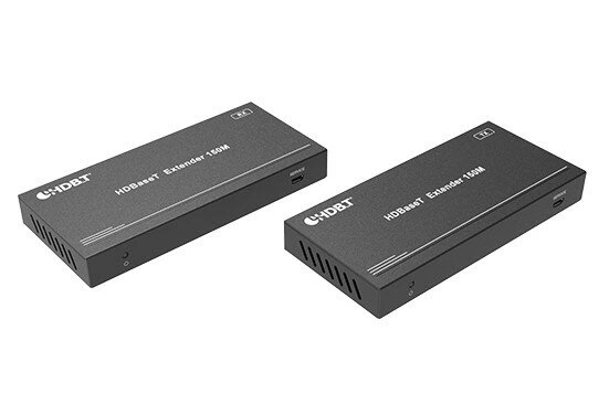 Удлинитель сигнала Infobit E150CG