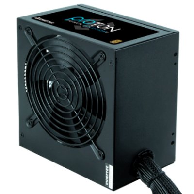 Блок питания Chieftec BDF-500S