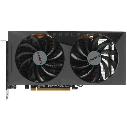Видеокарта Gigabyte GV-N3060EAGLE OC-12GD 2.0