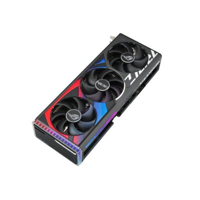 Видеокарта ASUS nVidia GeForce RTX 4090 24Gb ROG-STRIX-RTX4090-O24G-GAMING