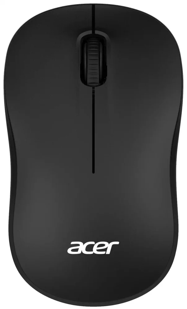 Мышь Acer OMR160 черный (ZL.MCEEE.00M) в Санкт-Петербурге